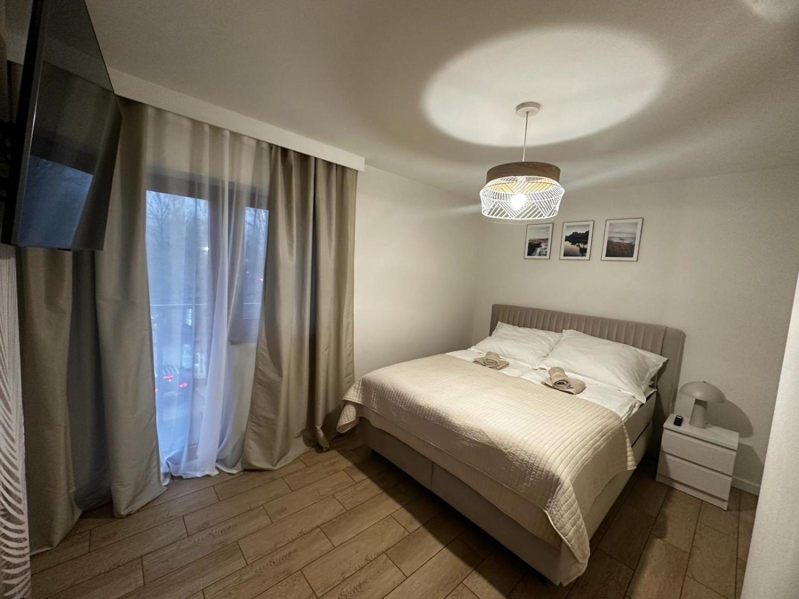 Apartamenty Biala Gran ซาโกปาเน ภายนอก รูปภาพ