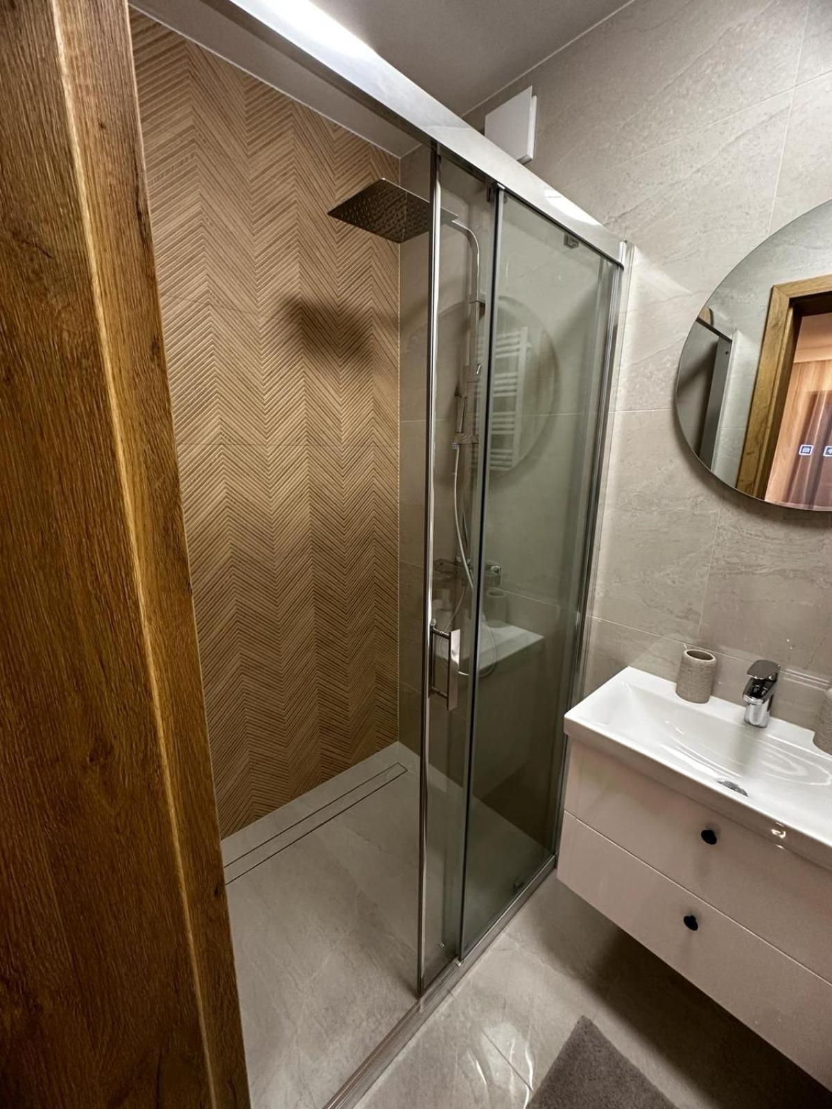 Apartamenty Biala Gran ซาโกปาเน ภายนอก รูปภาพ