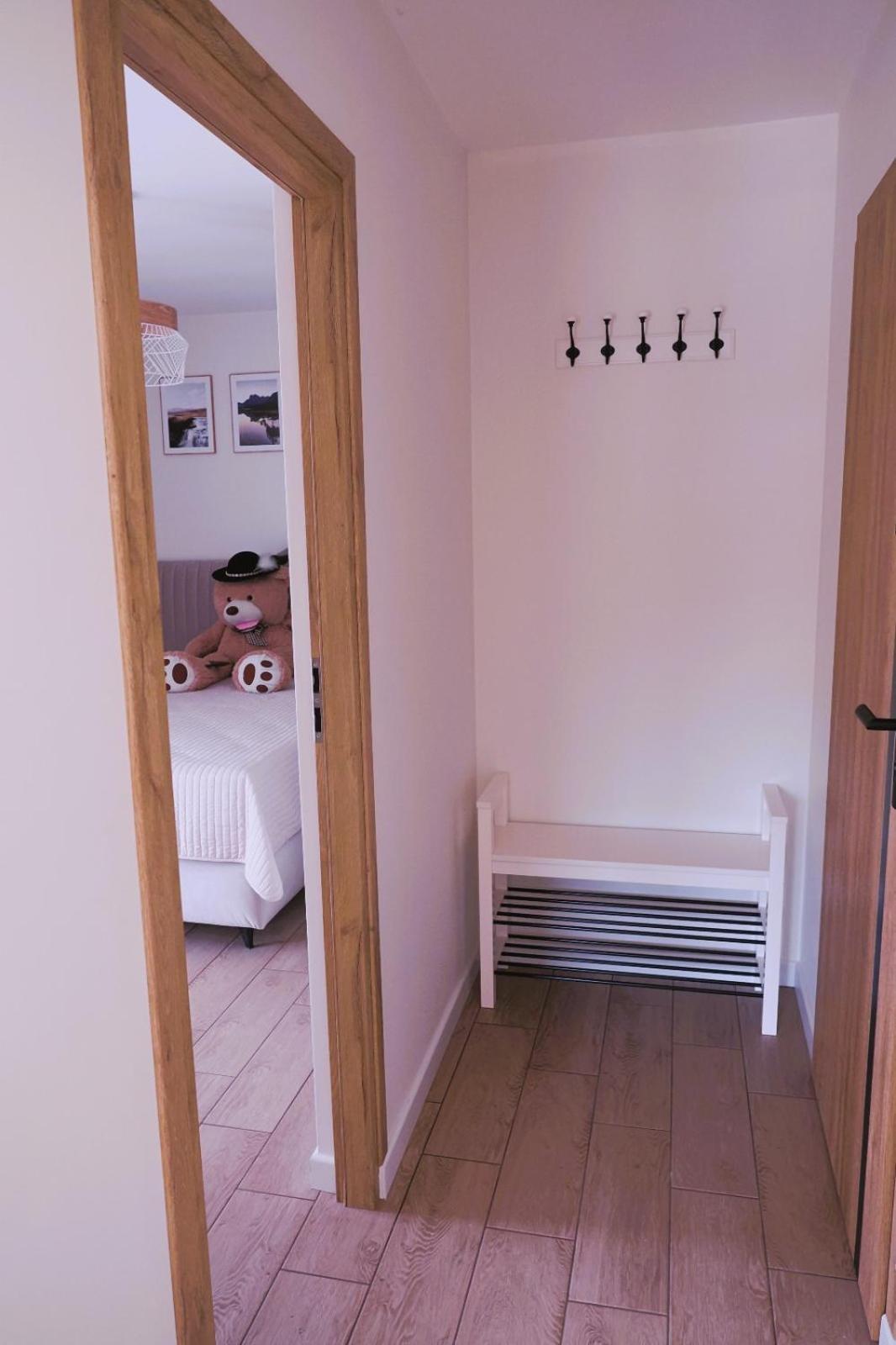 Apartamenty Biala Gran ซาโกปาเน ภายนอก รูปภาพ